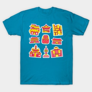 seoul T-Shirt